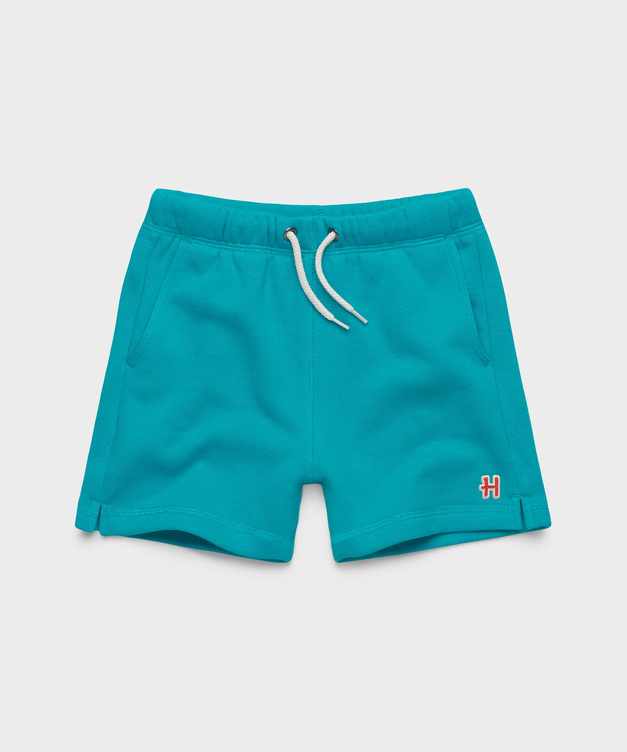 Youth Go-To Fleece Track Shorts - Image 12