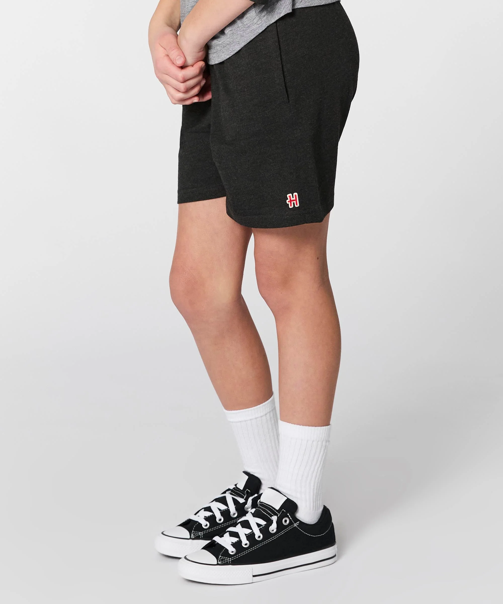 Youth Go-To Lightweight Shorts - Image 10