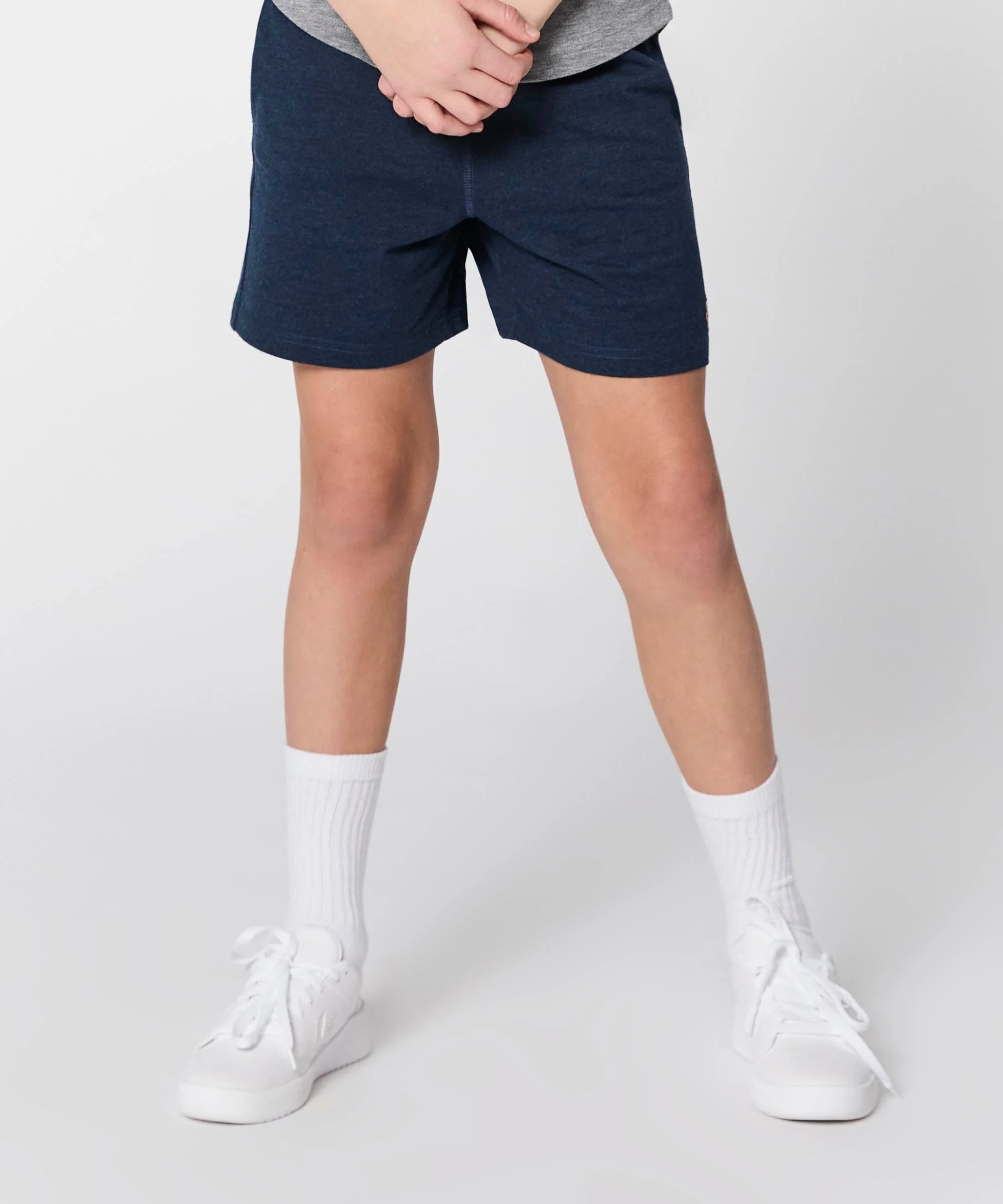 Youth Go-To Lightweight Shorts - Image 12