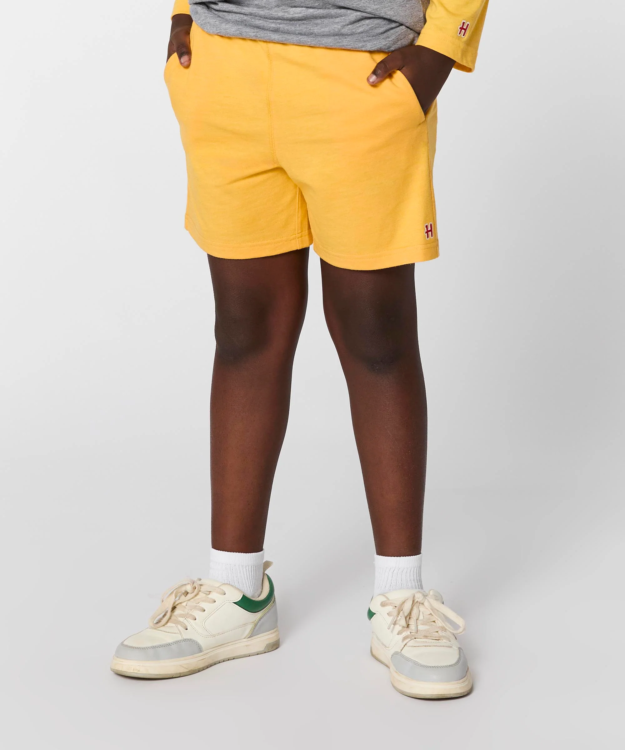Youth Go-To Lightweight Shorts - Image 13