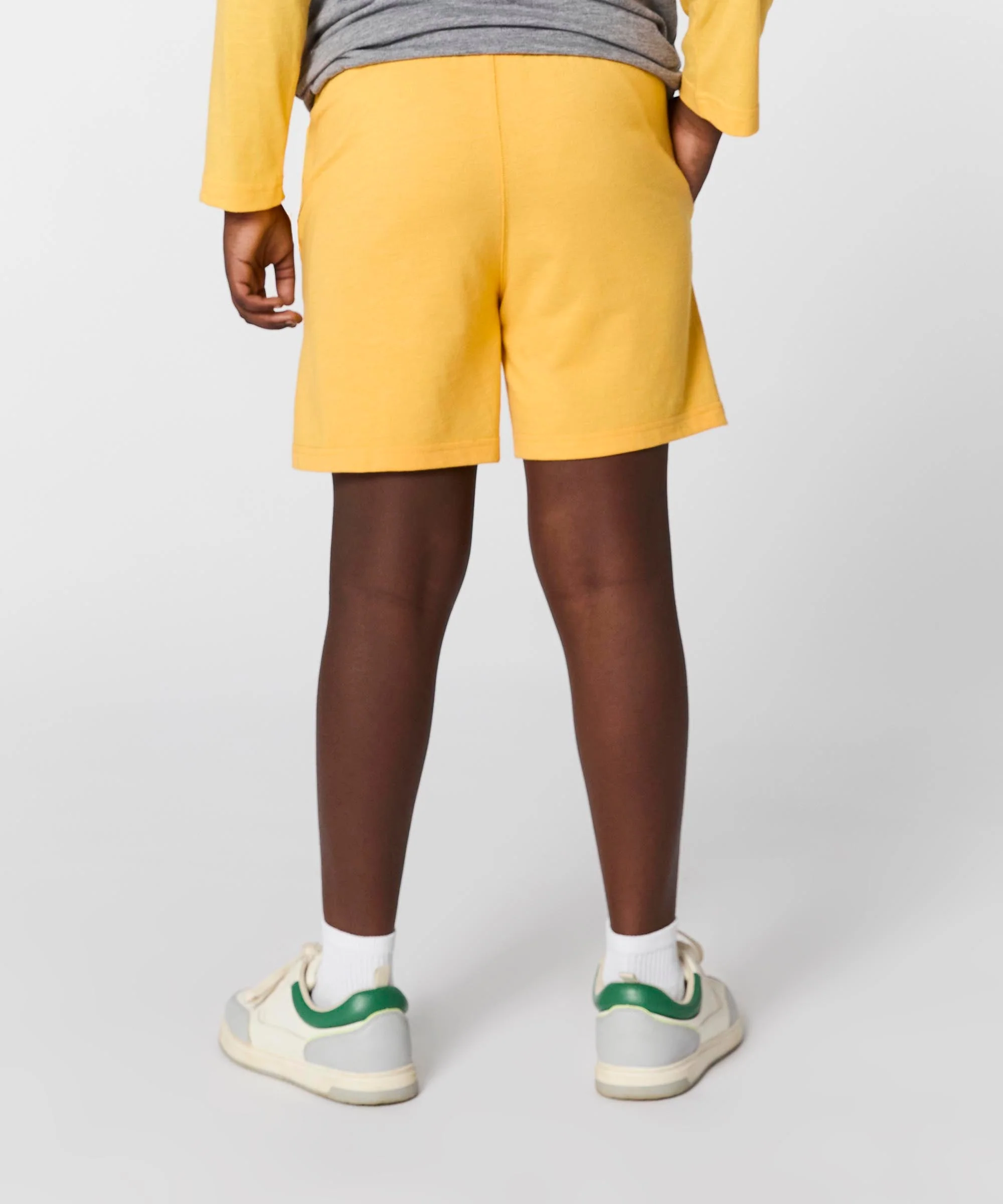 Youth Go-To Lightweight Shorts - Image 18