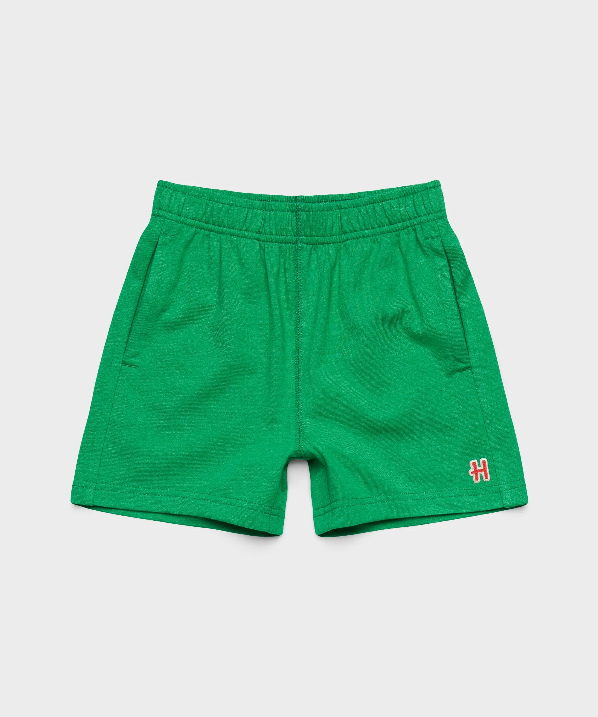 Youth Go-To Lightweight Shorts - Image 24