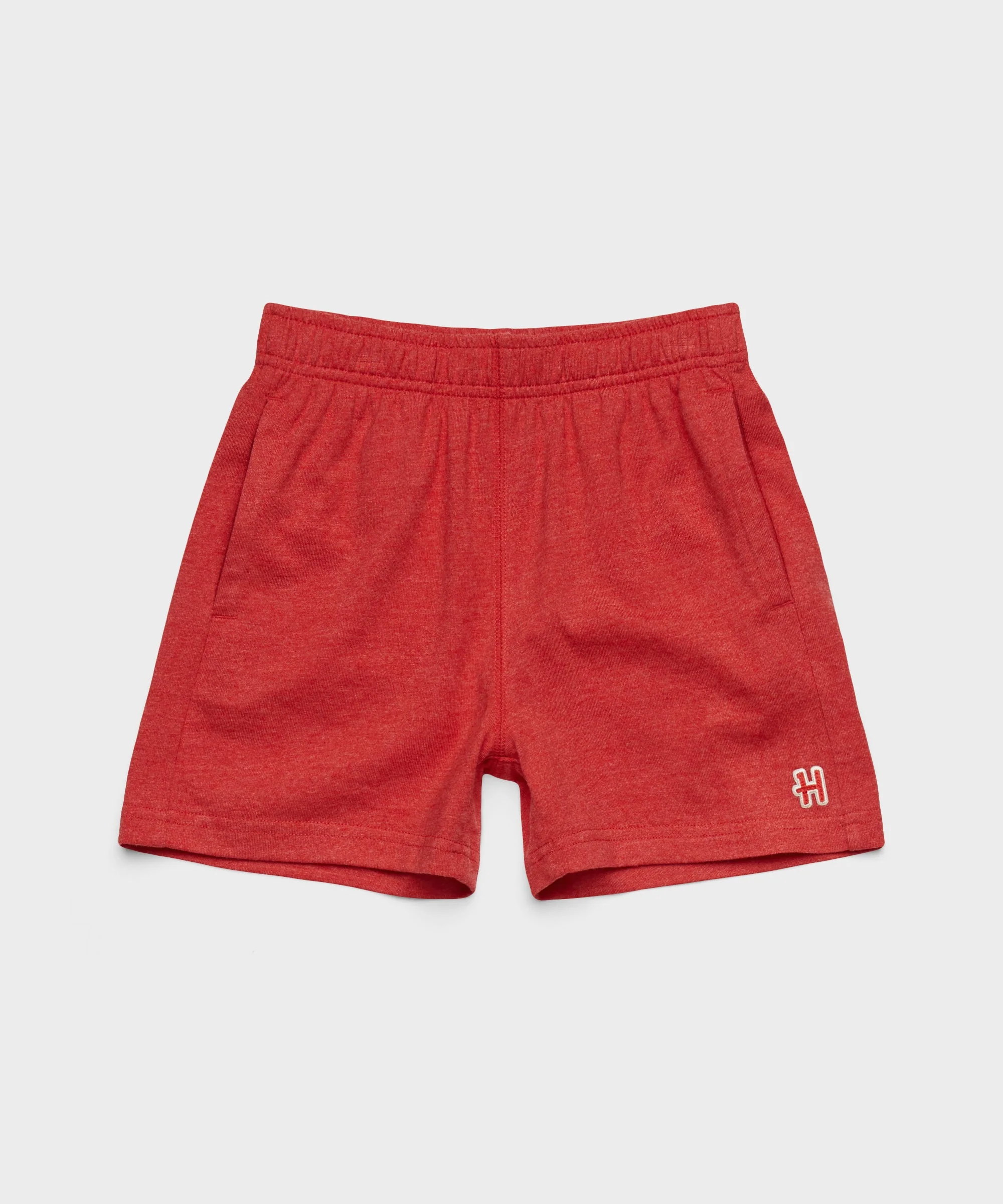 Youth Go-To Lightweight Shorts - Image 4
