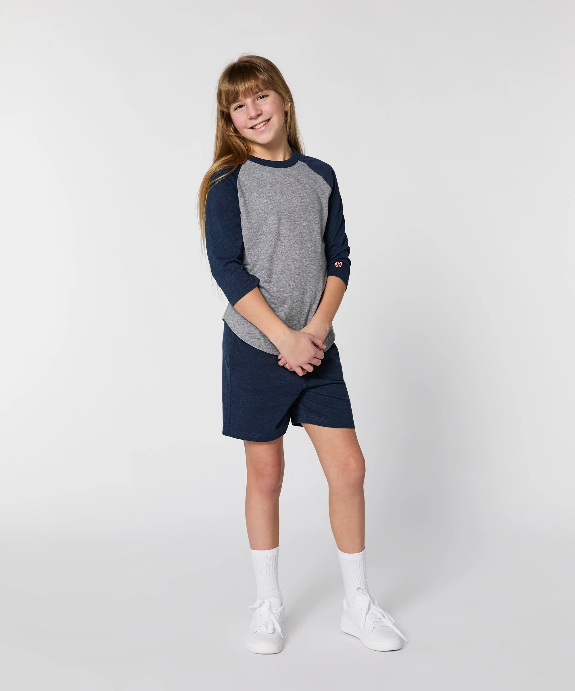 Youth Go-To Lightweight Shorts - Image 7