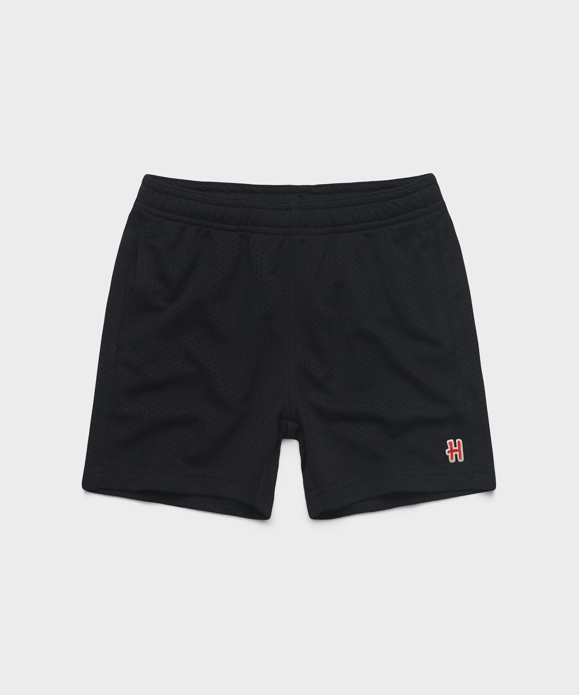 Youth Go-To Mesh Shorts - Image 3