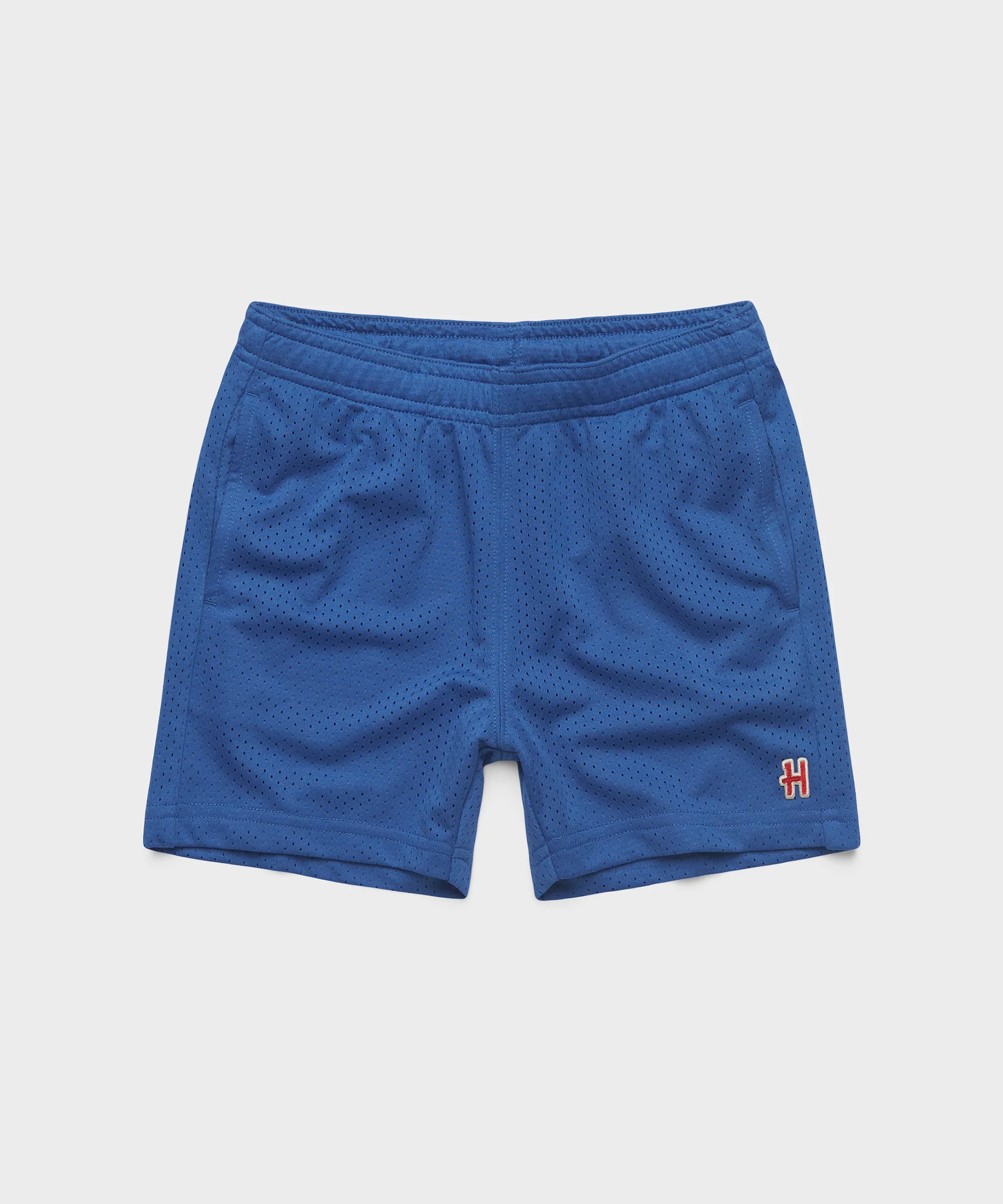 Youth Go-To Mesh Shorts - Image 6