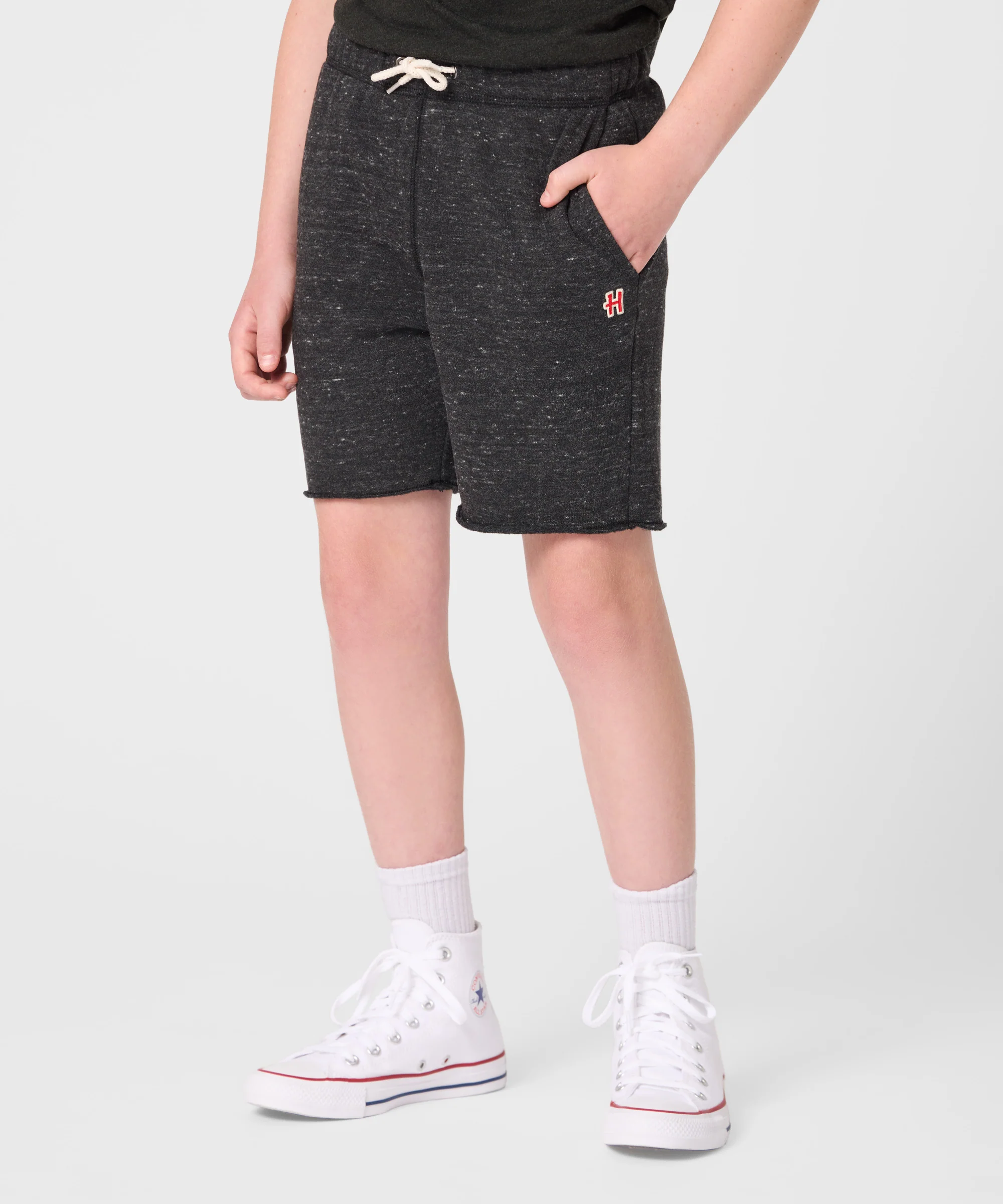 Youth Go-To Sweat Shorts - Image 10