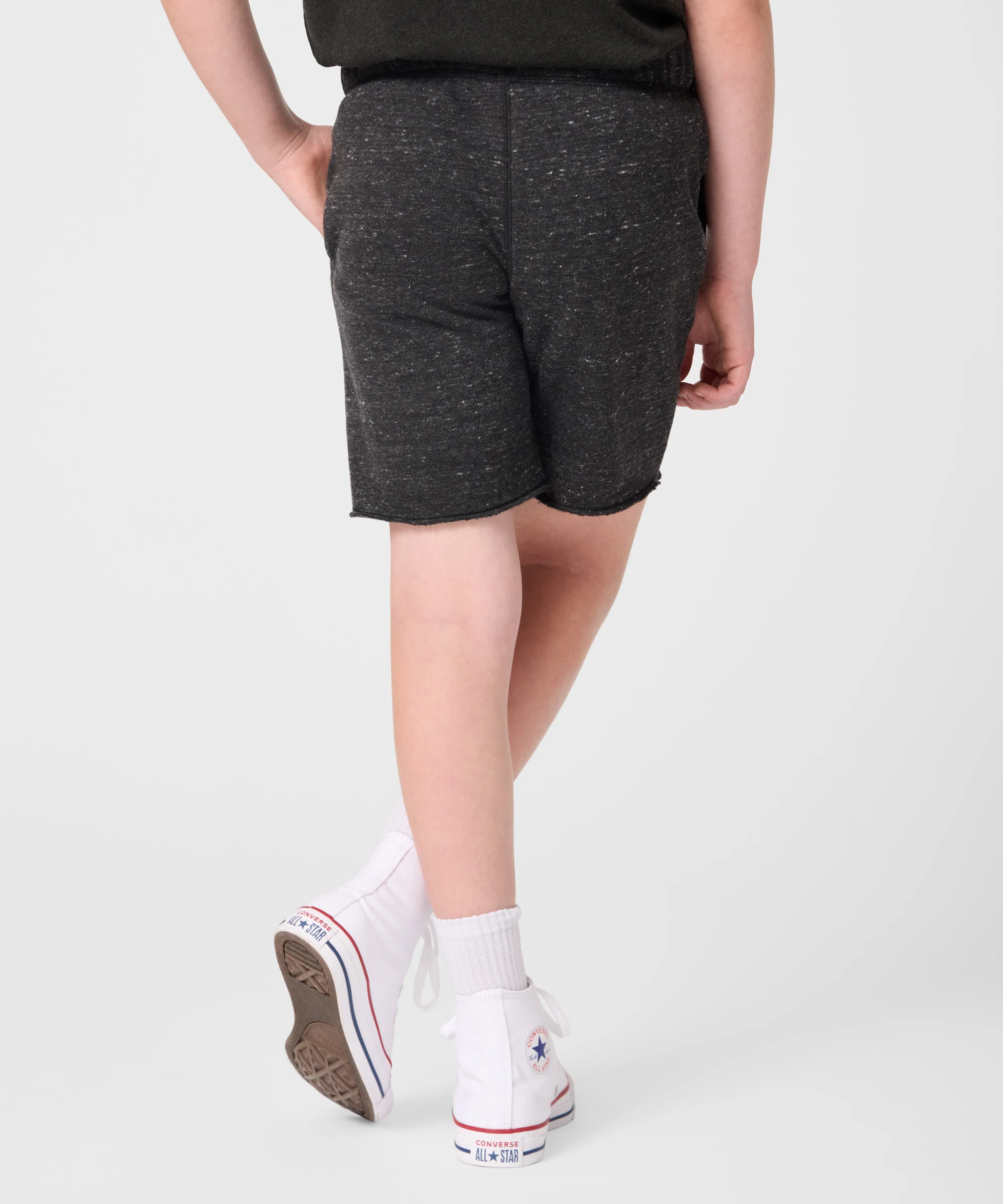 Youth Go-To Sweat Shorts - Image 11