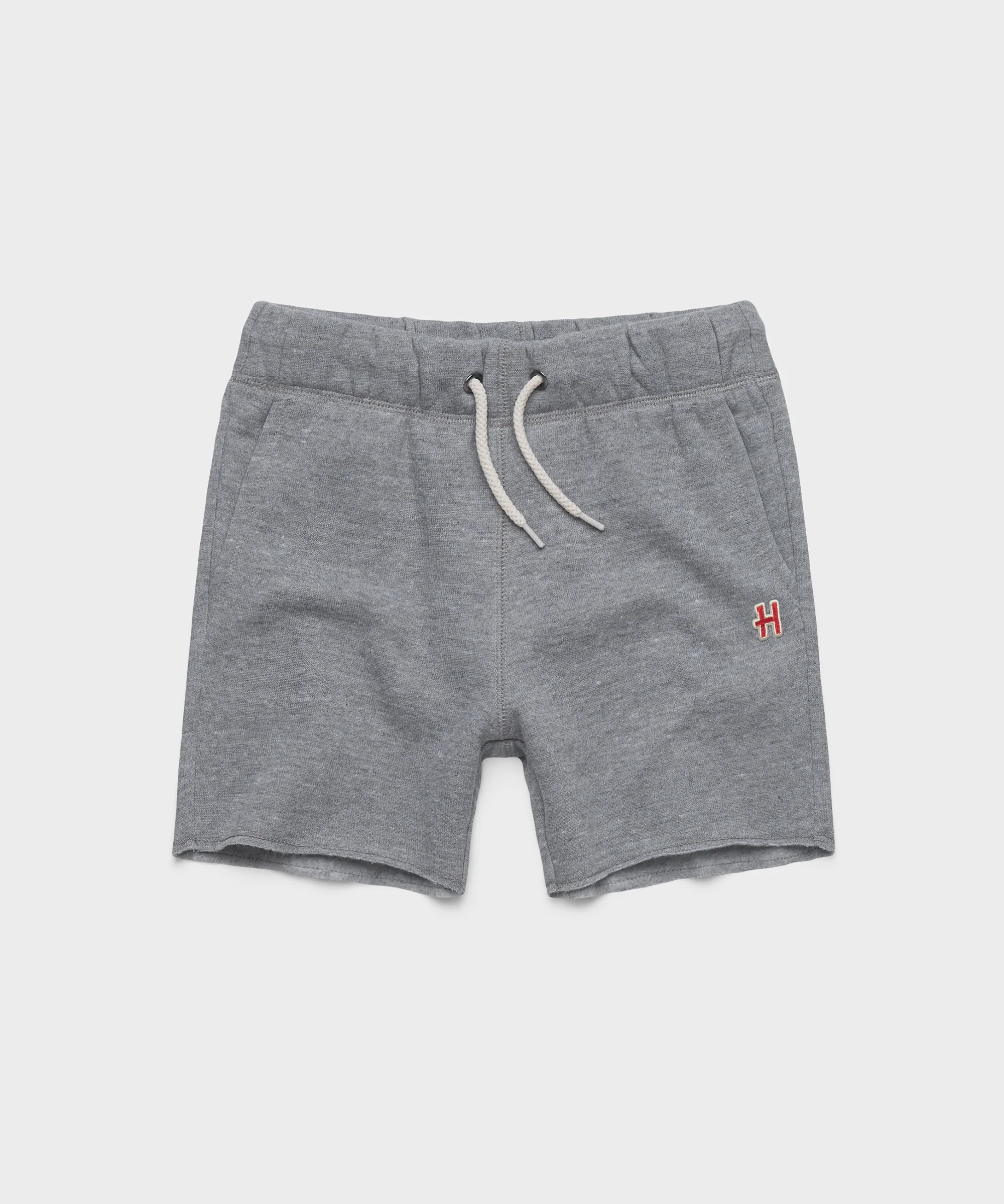 Youth Go-To Sweat Shorts - Image 3