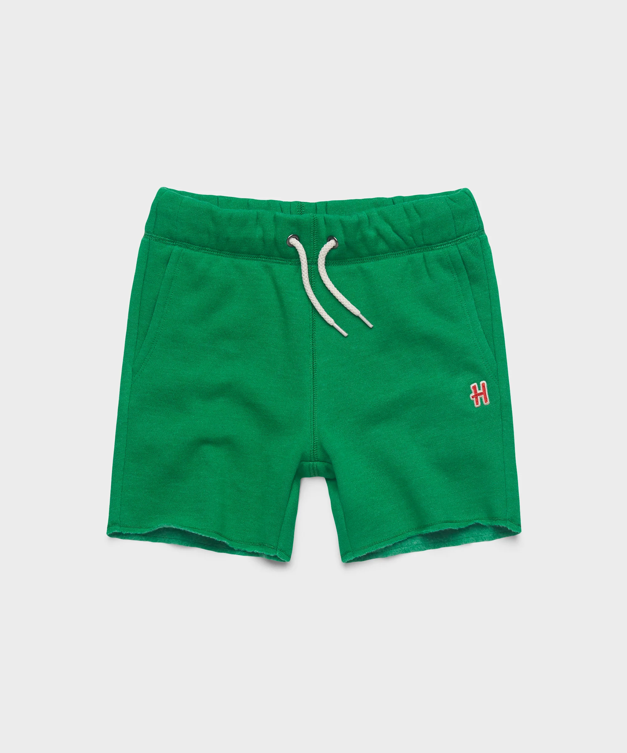 Youth Go-To Sweat Shorts - Image 6