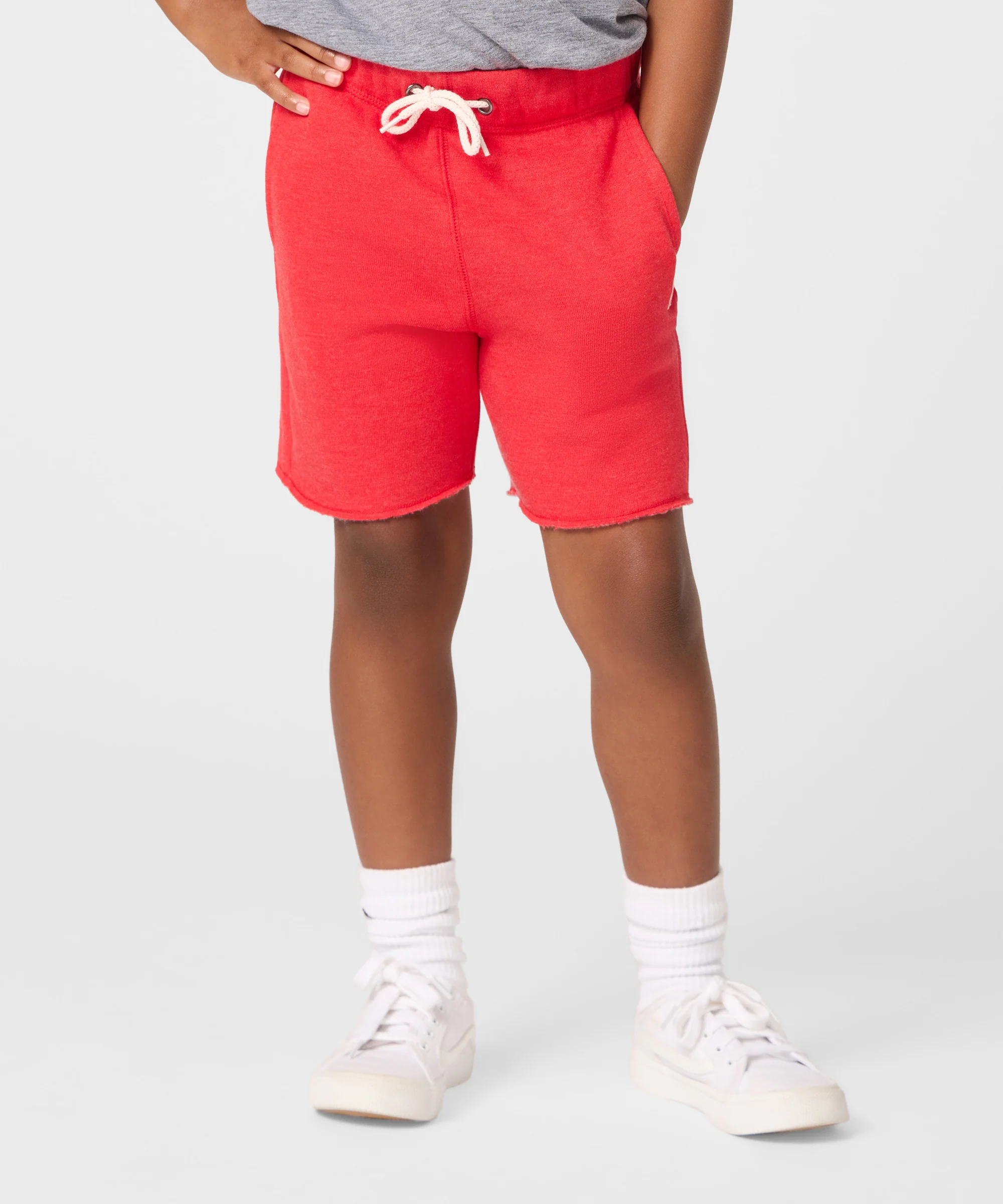 Youth Go-To Sweat Shorts - Image 7