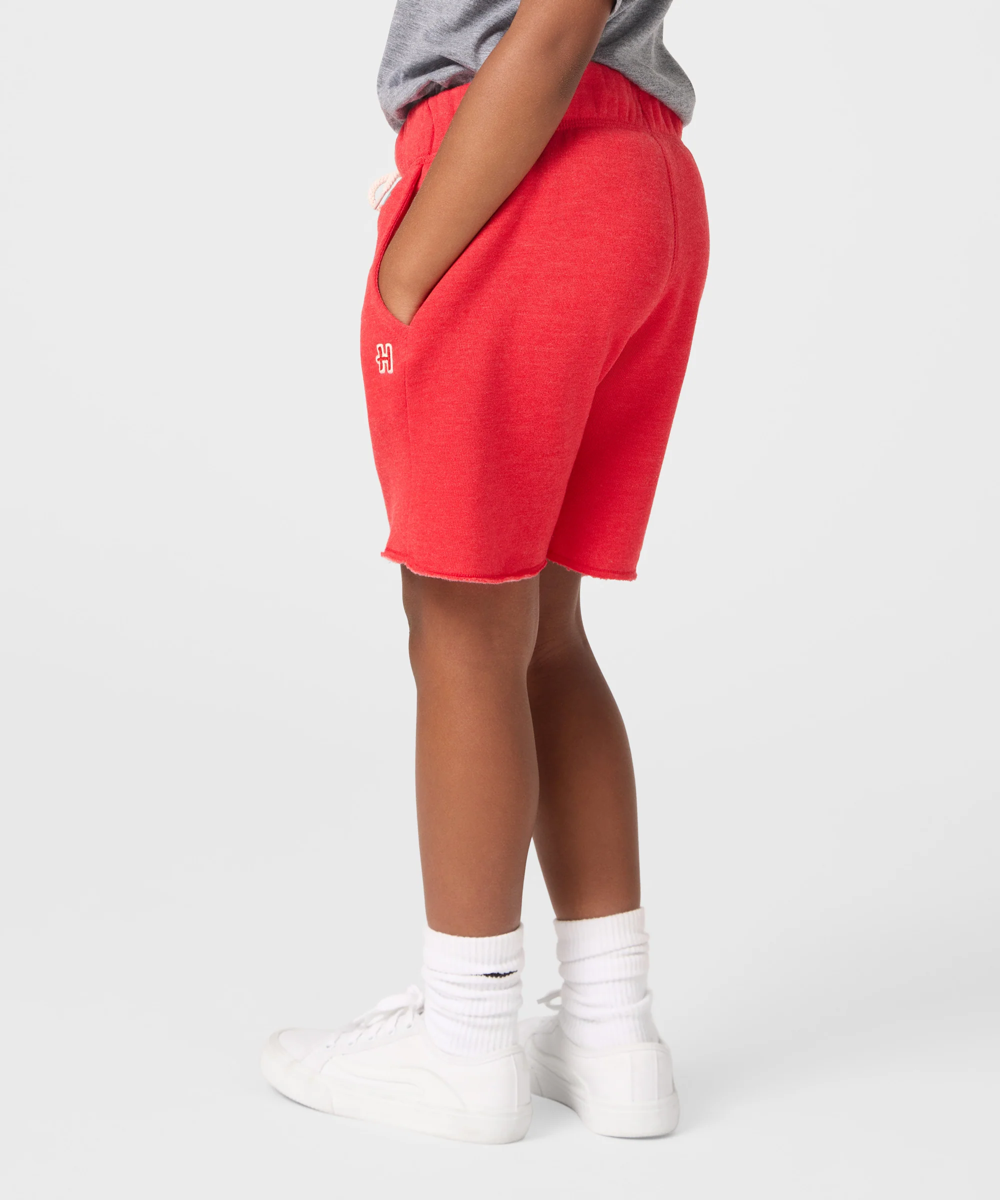 Youth Go-To Sweat Shorts - Image 8