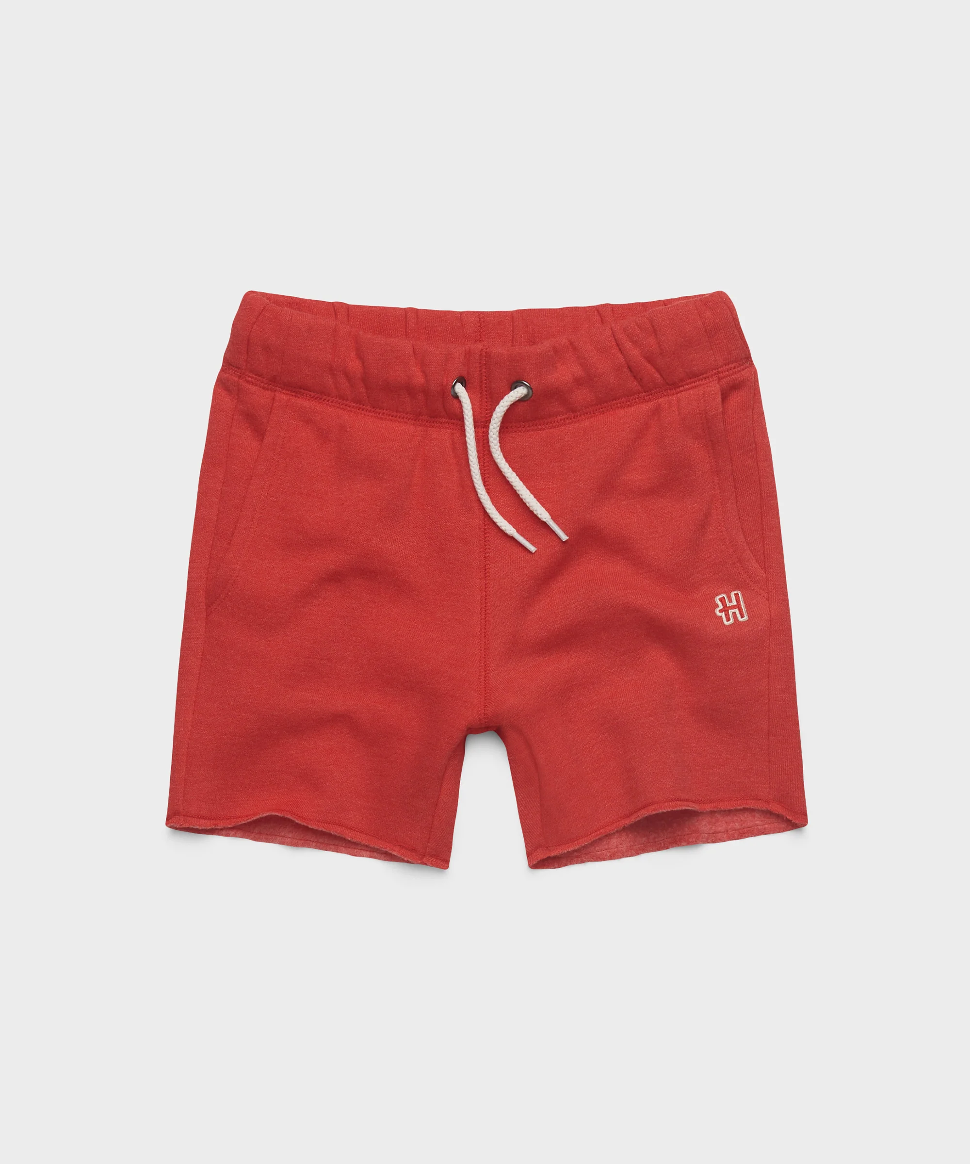 Youth Go-To Sweat Shorts - Image 9