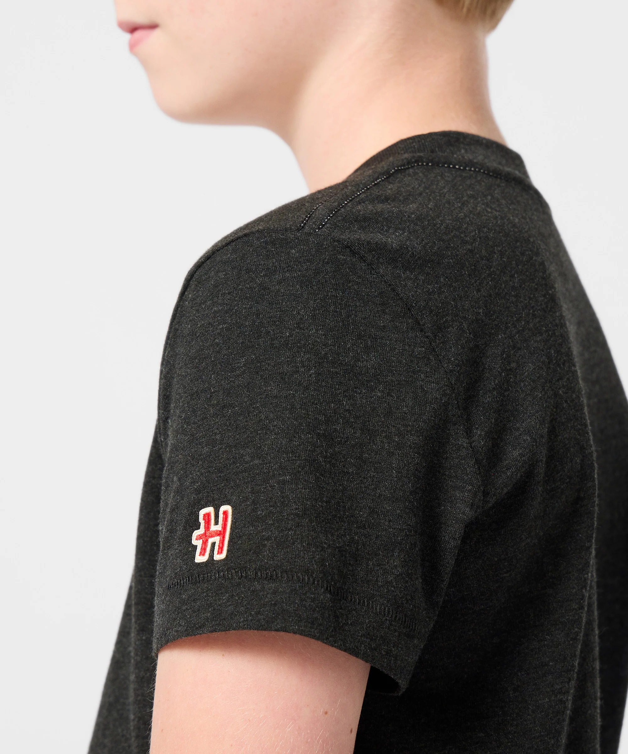 Youth NBA x Grateful Dead x Nets Skull - Image 5