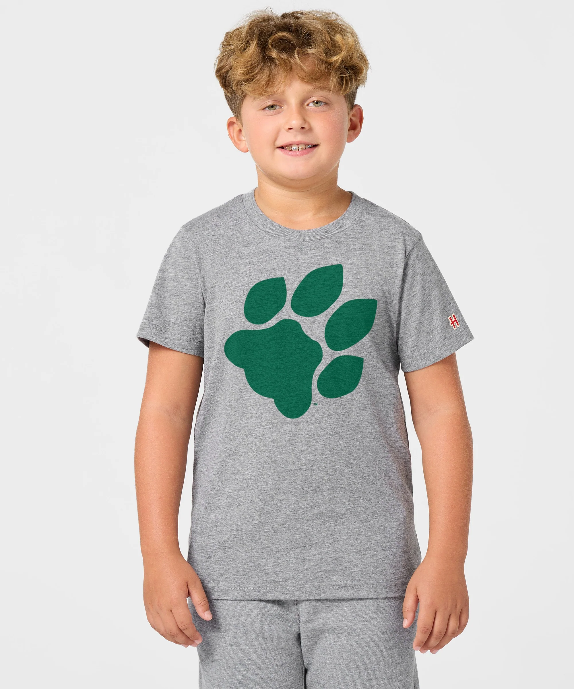 Youth OU Pawprint - Image 3