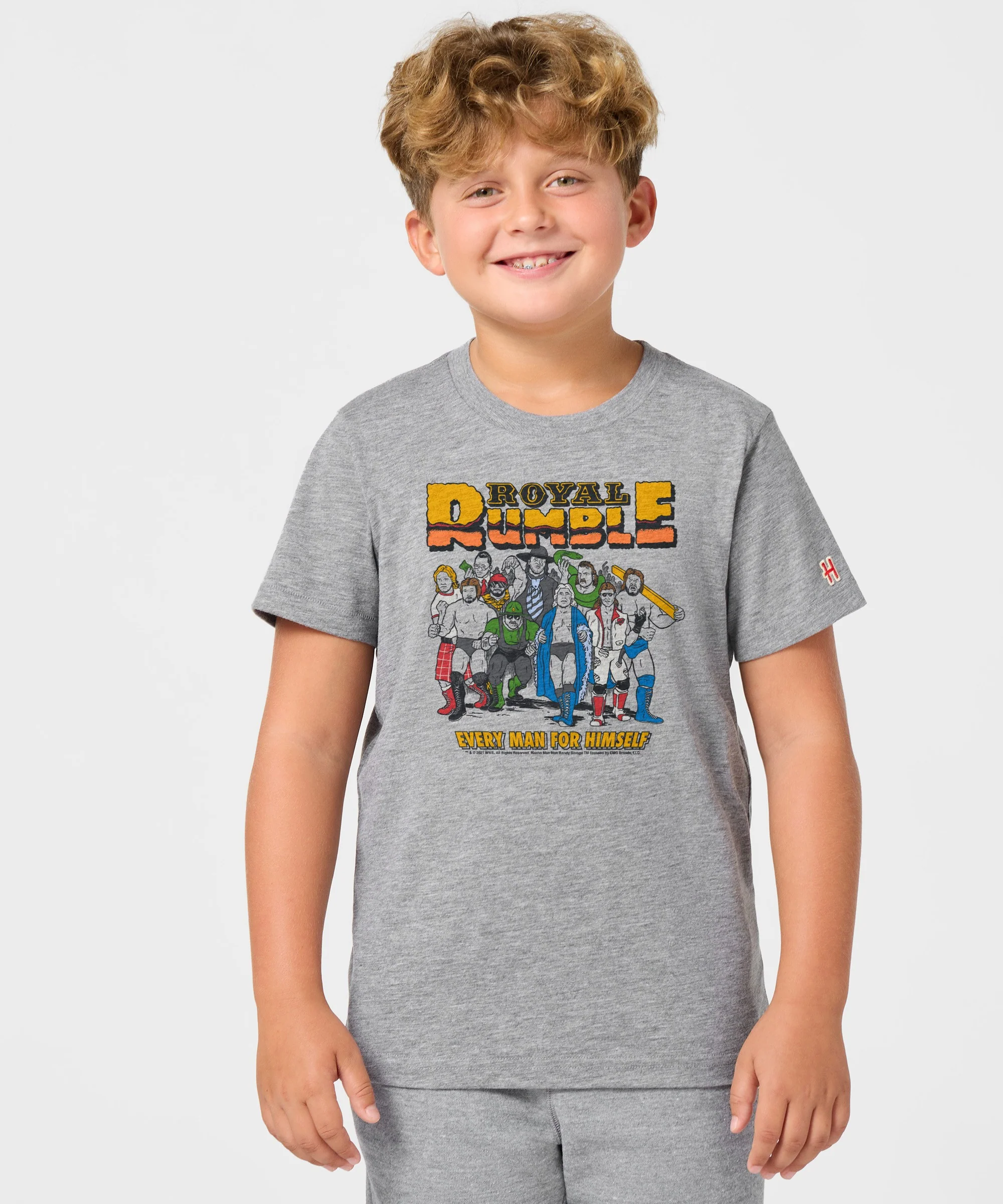 Youth Royal Rumble - Image 3