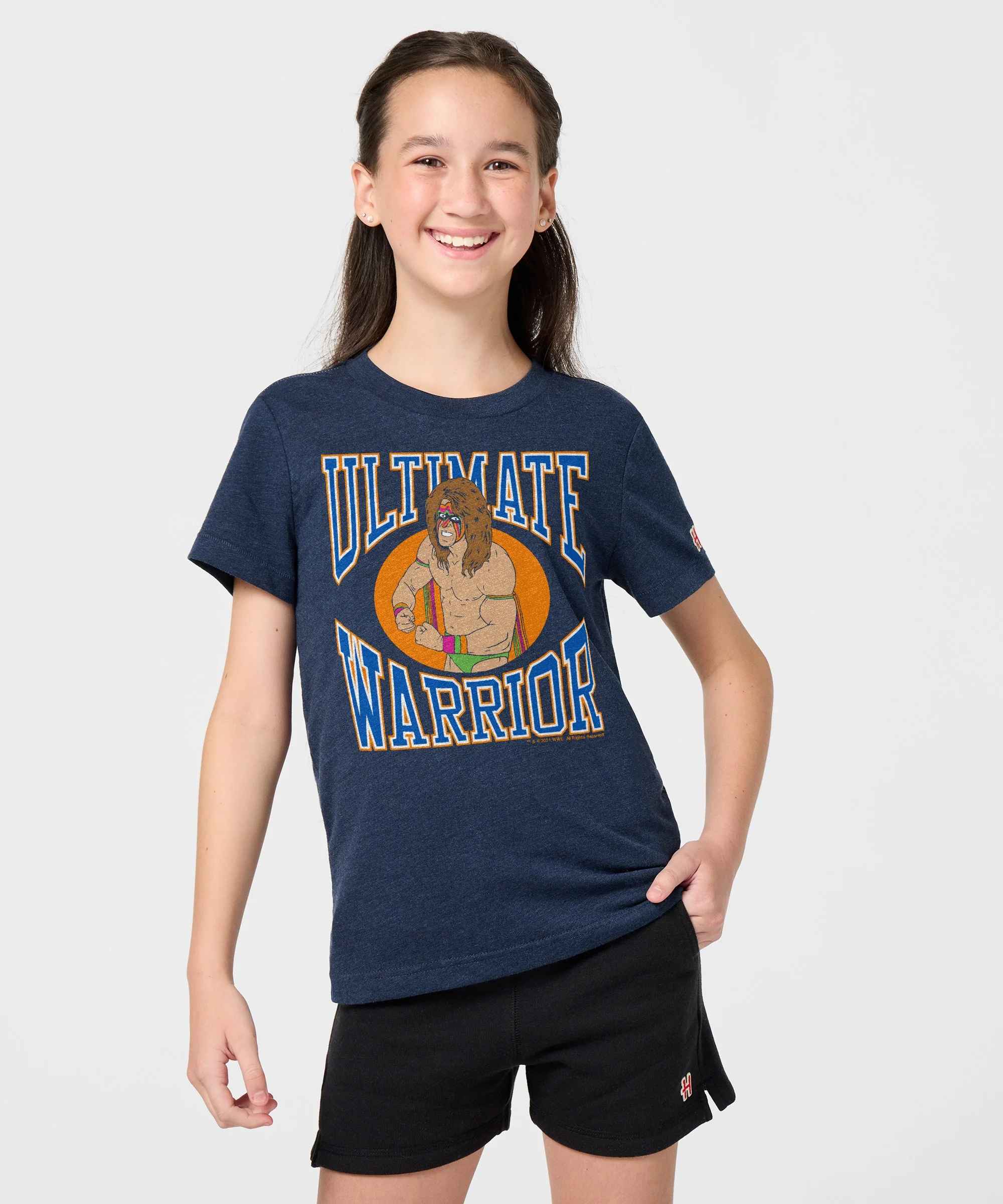 Youth Ultimate Warrior - Image 3